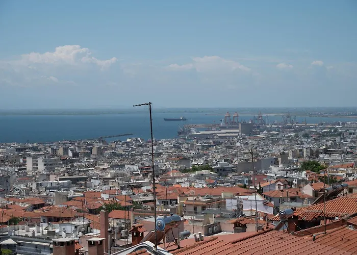 Urban View