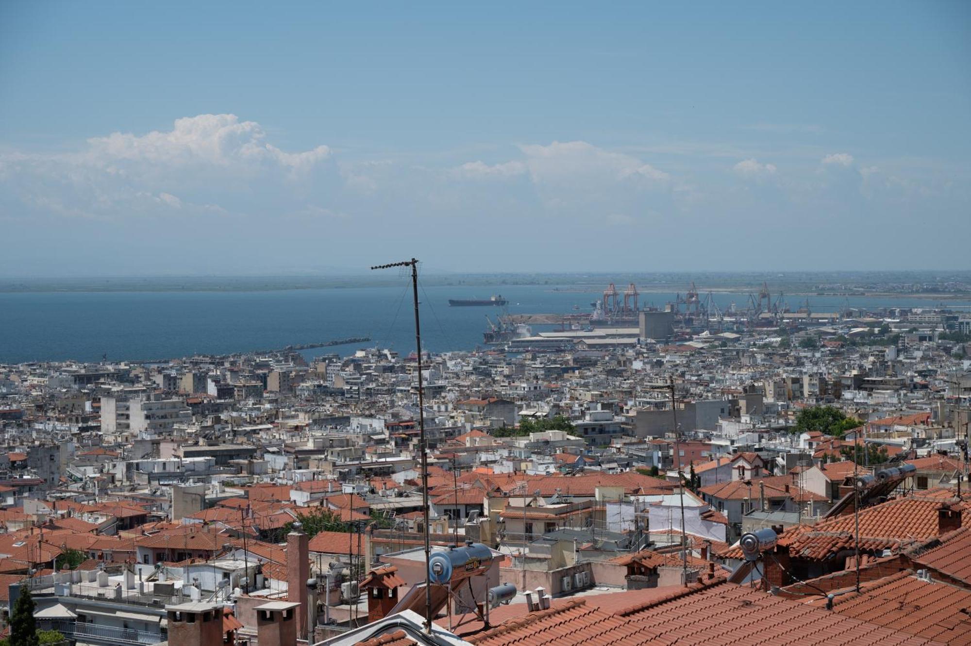 Urban View Appartement *