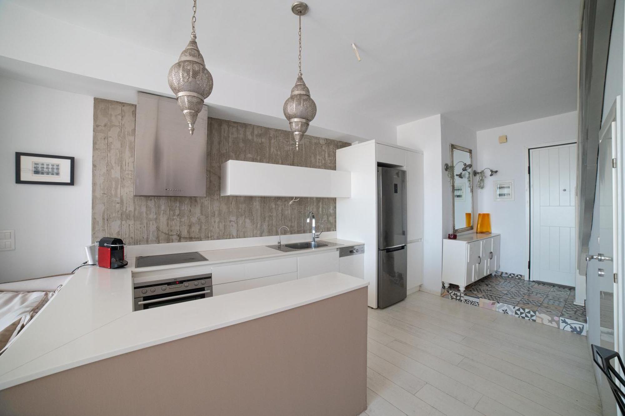 Appartement Urban View *
