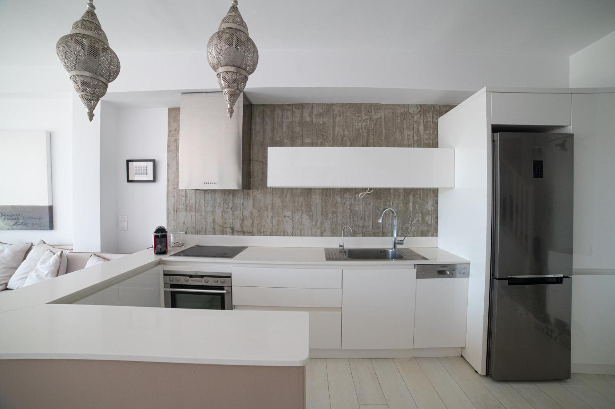 Urban View Appartement *