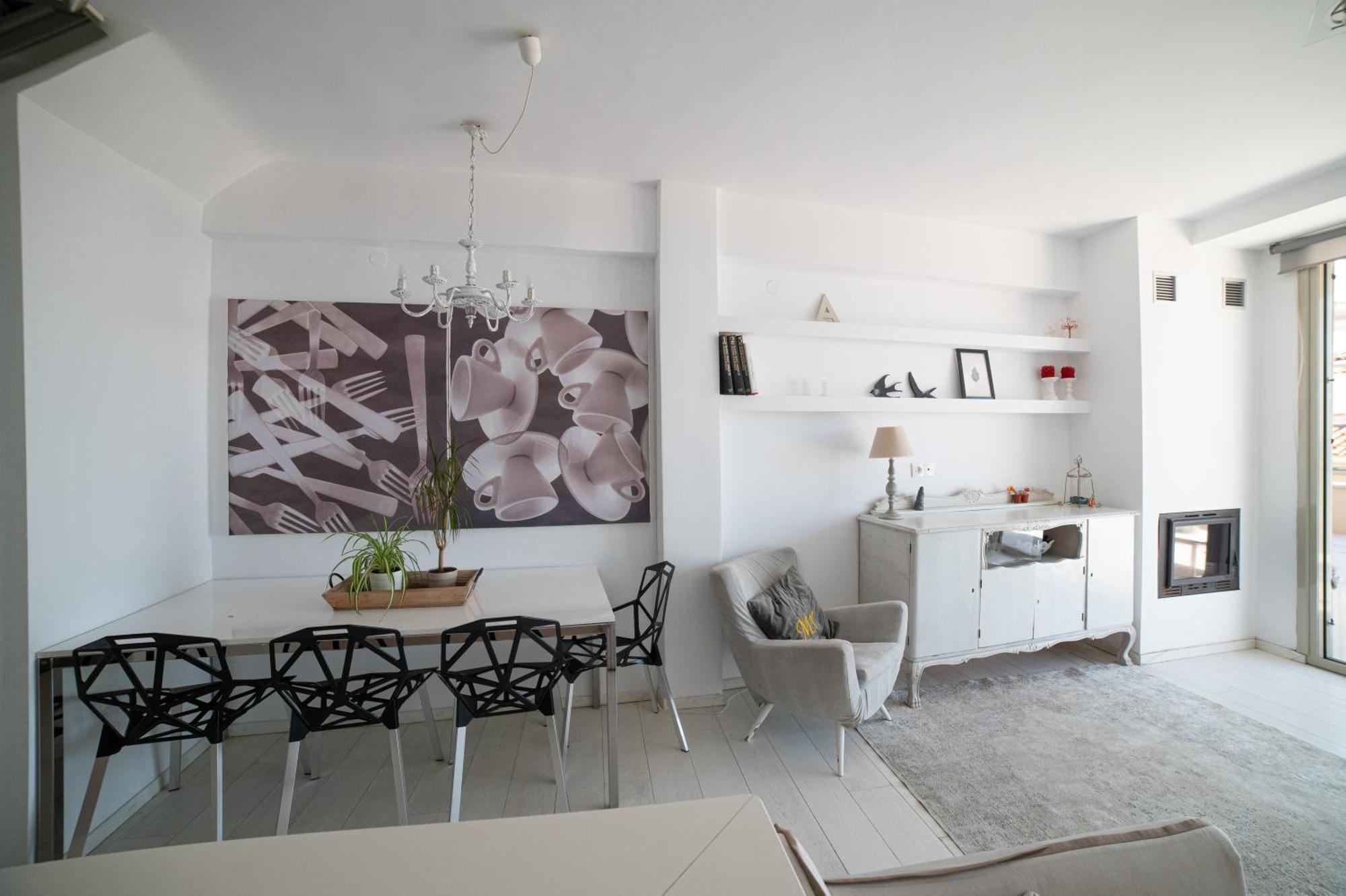 Appartement Urban View *