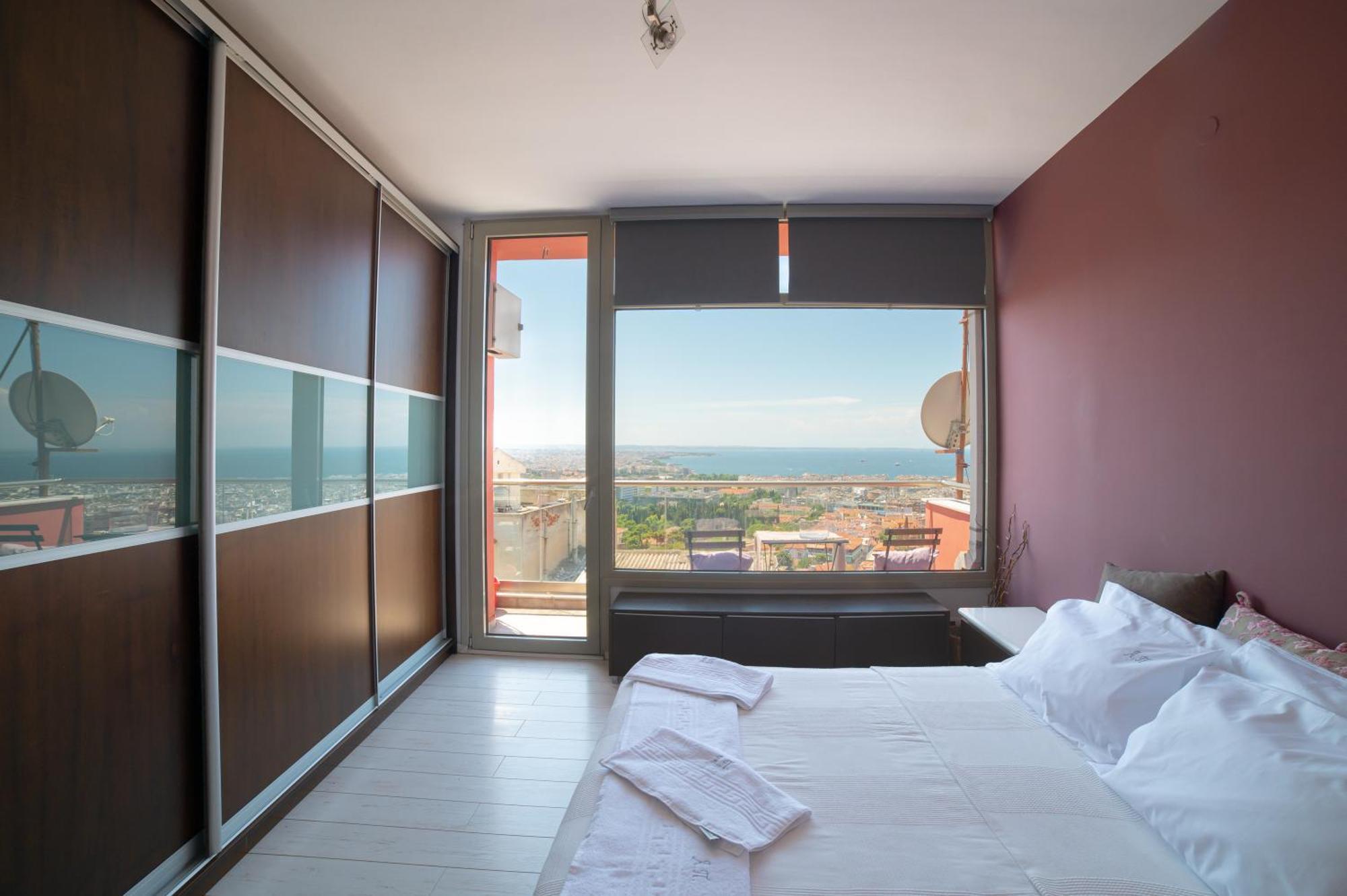 Urban View Appartement