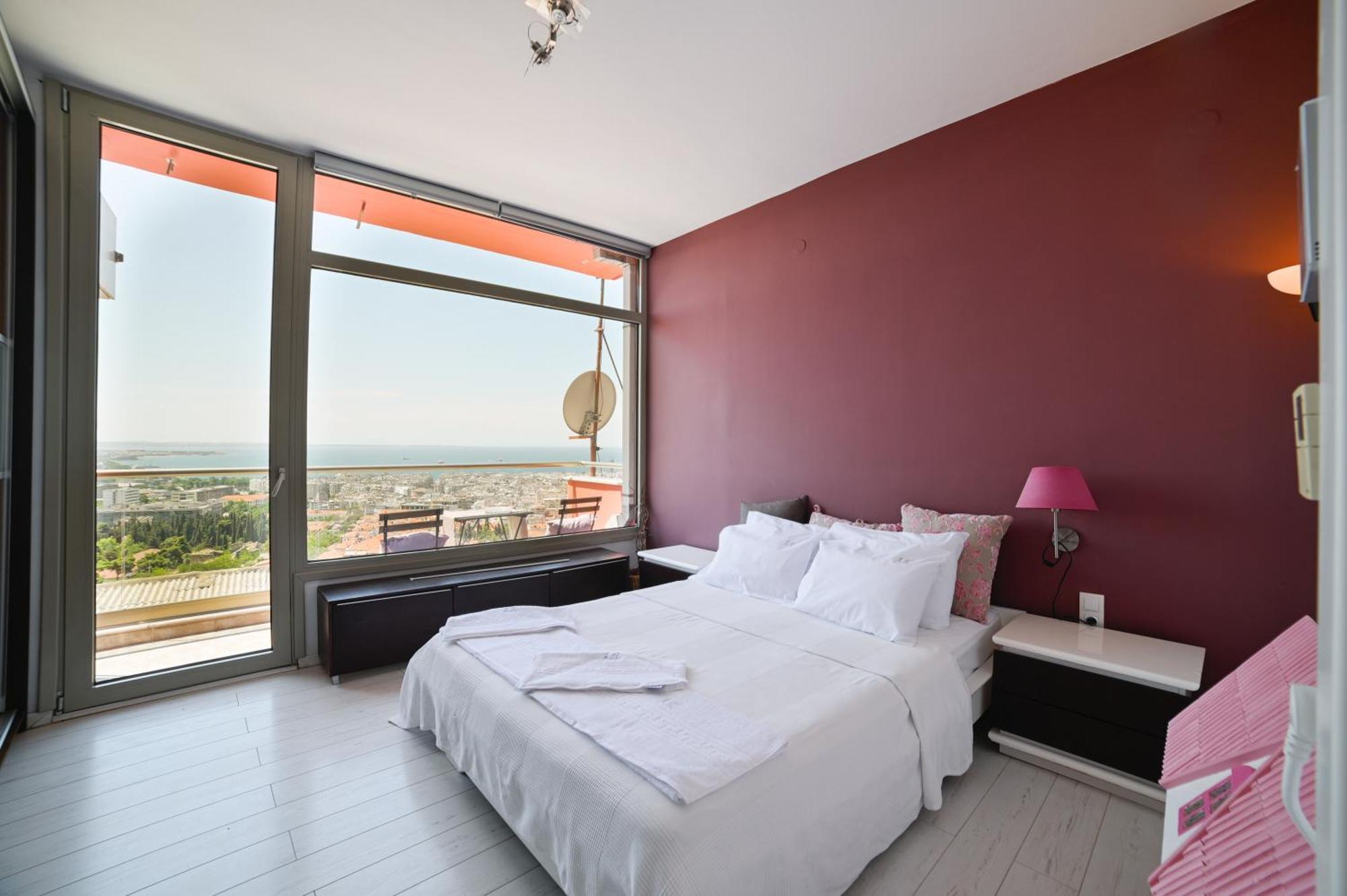 Appartement Urban View