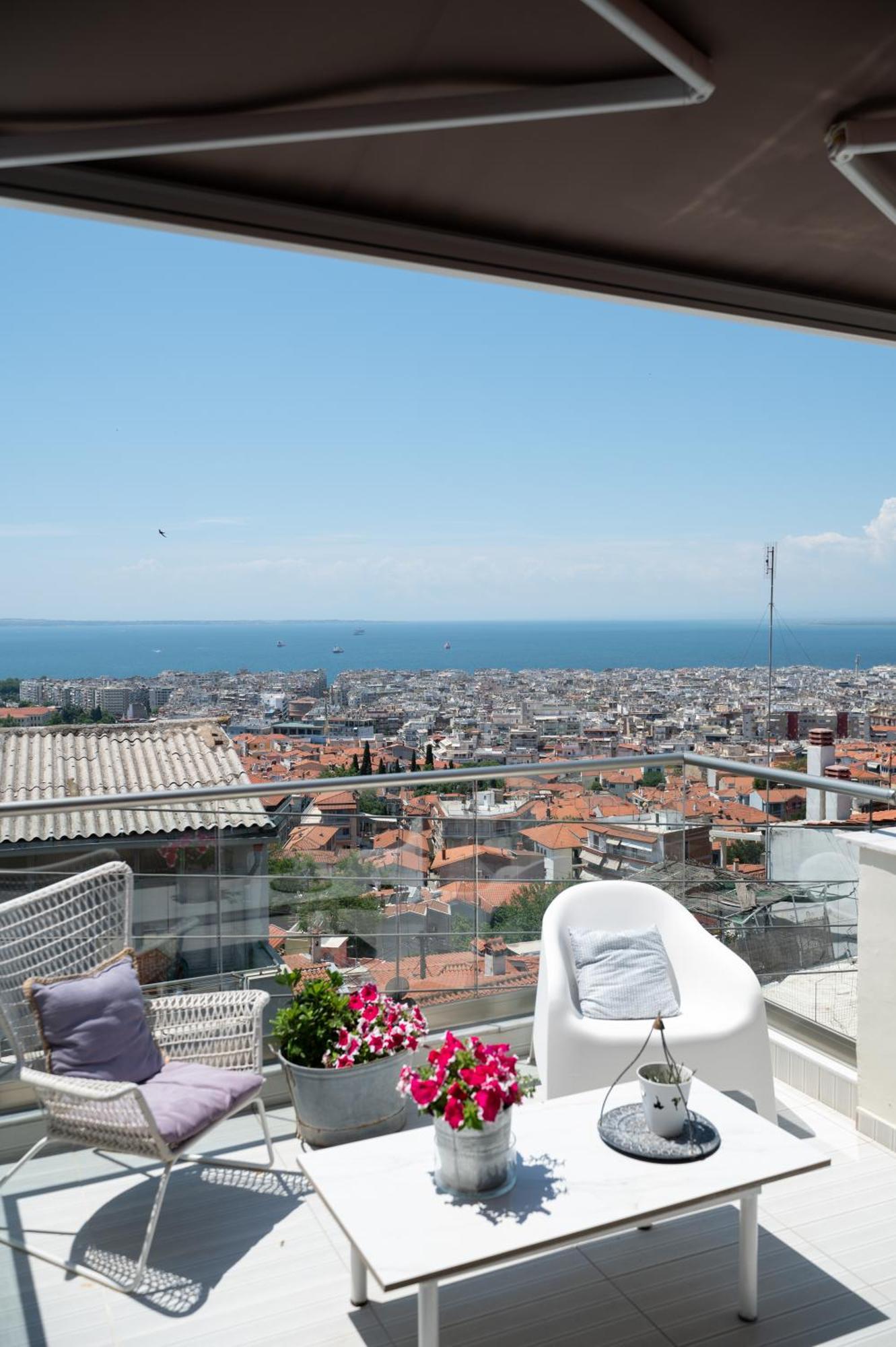 Appartement Urban View