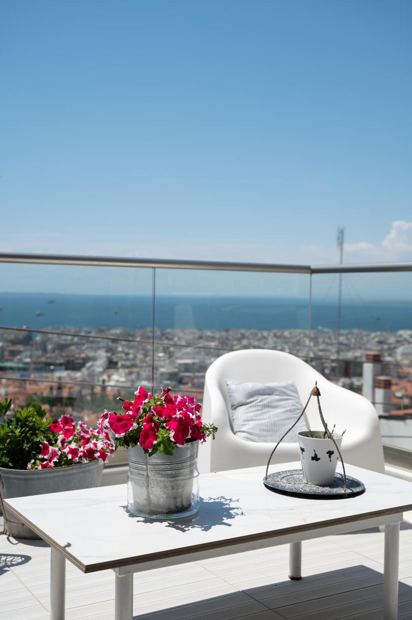 Appartement Urban View